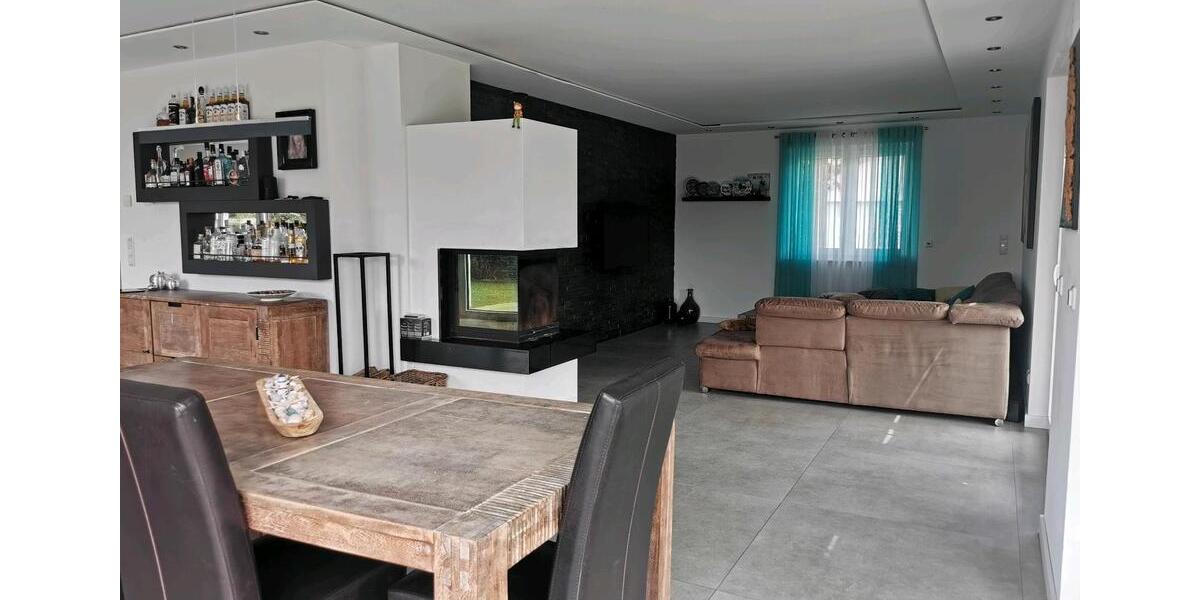 Einfamilienhaus mit großer Südwest-Terrasse in Möhnesee 5 zimmer