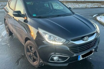 Hyundai ix35 196.880 km 7.900 &euro; Ascheberg 59387
