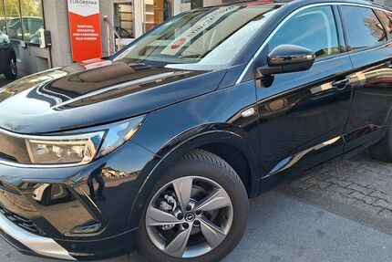 Opel Grandland (X) 5.076 km 24.555 &euro; Lippetal 59510