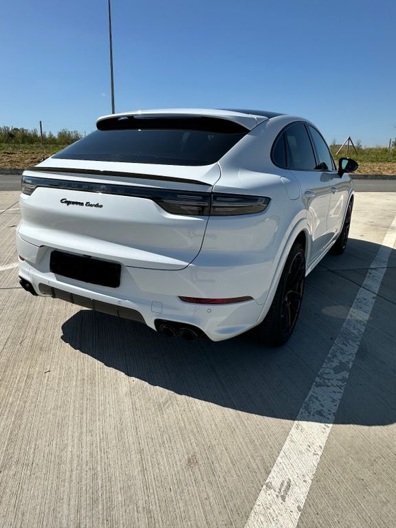 Porsche Cayenne 61.860 km 105.900 € Arnsberg 59755