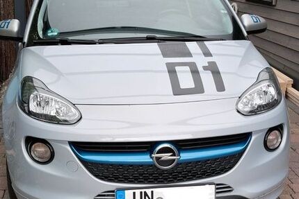 Opel Adam 43.500 km 7.500 &euro; Bönen 59199