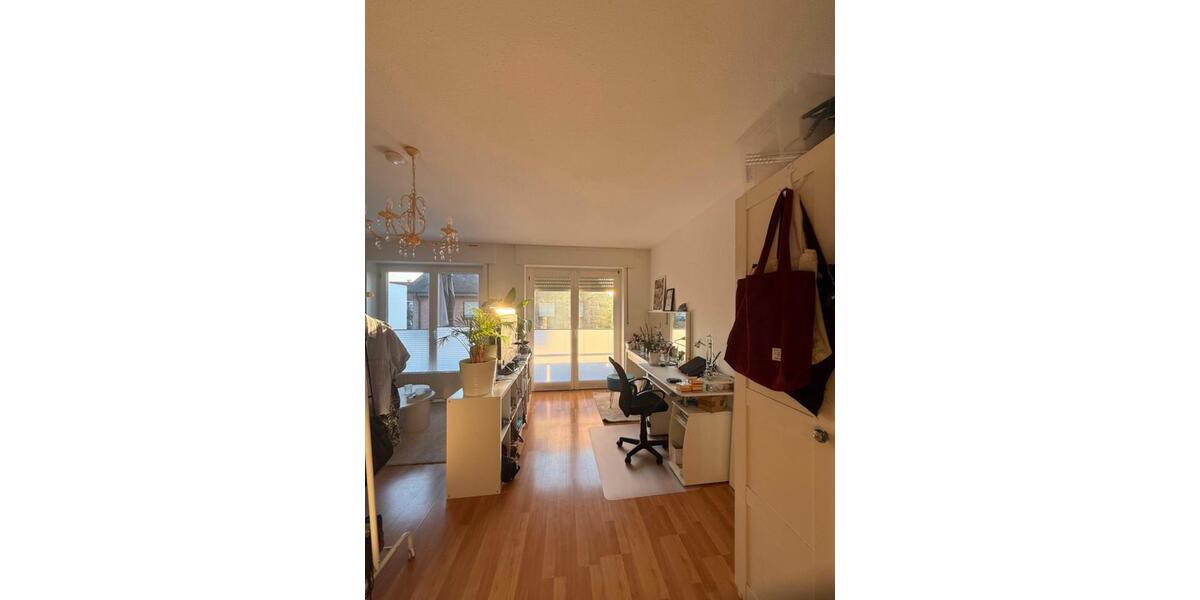 Etagenwohnung Oelde - 1 Zimmer, 42 m&sup2;, 125.000&euro; | Angebot:26986250