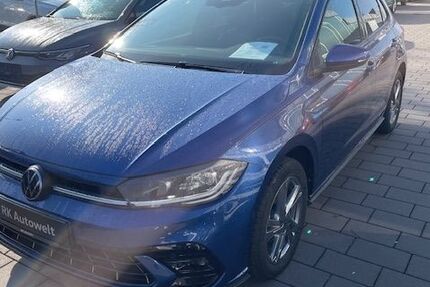 VW Polo 20.250 km 25.898 &euro; Soest 59494