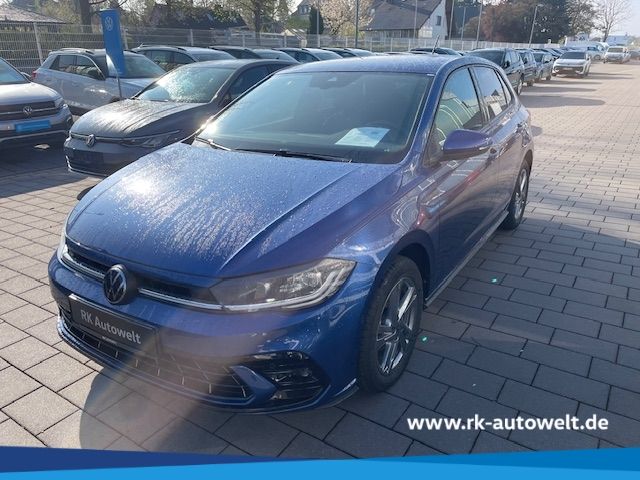 VW Polo 20.250 km 25.898 &euro; Soest 59494