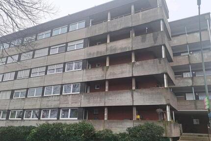 Zentrale 3 Zimmer Wohnung in Ahlen zu verkaufen 3 zimmer