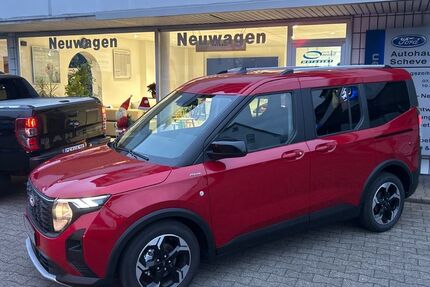Ford Tourneo Courier 8.830 km 26.740 &euro; Kamen 59174