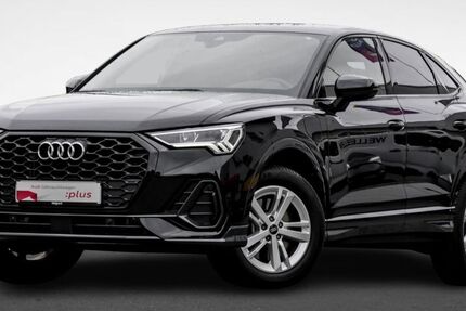 Audi Q3 25.564 km 32.020 € Dortmund 44143