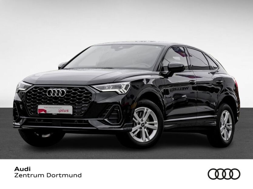Audi Q3 25.564 km 32.020 € Dortmund 44143