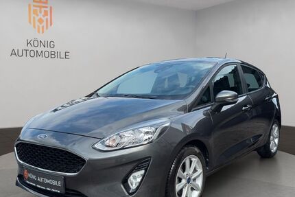Ford Fiesta 40.000 km 10.990 &euro; Lünen 44536