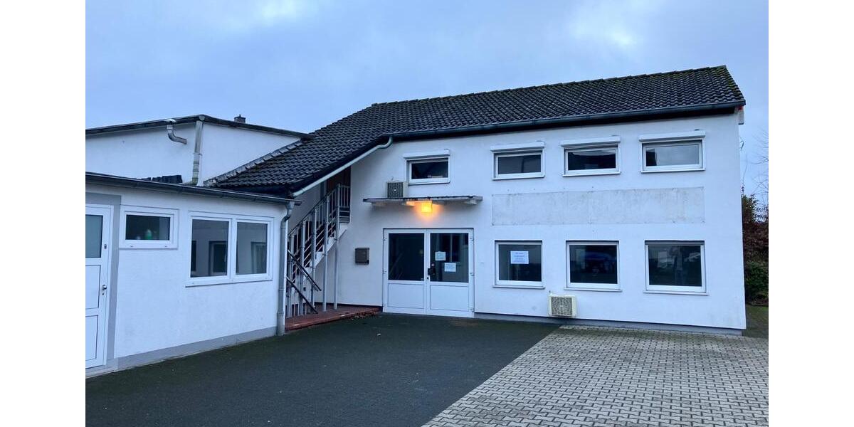 Gewerbeobjekt Hamm Herringen - 2.000&euro; | Angebot:24514809