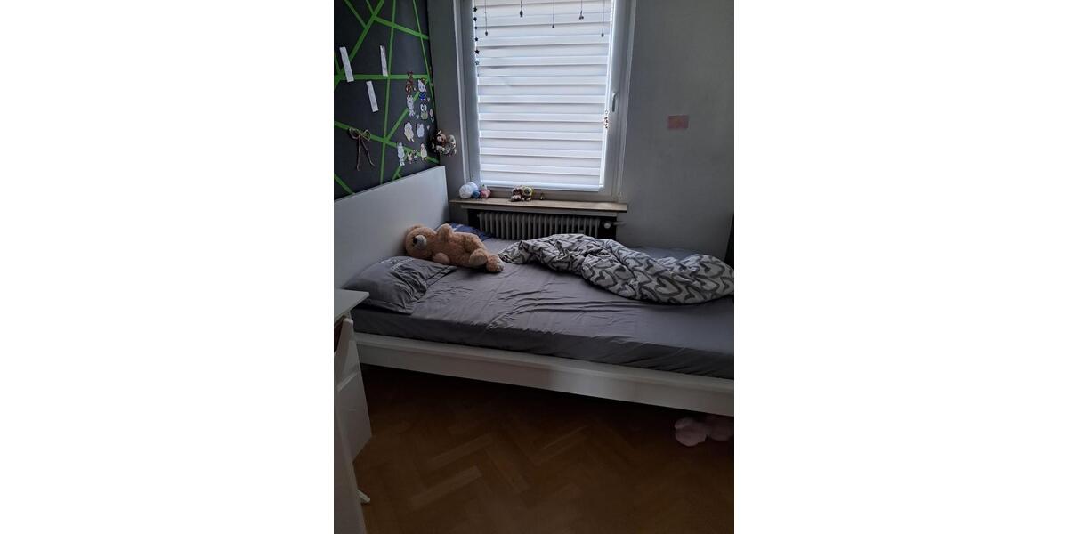 Etagenwohnung Holzwickede - 4 Zimmer, 76 m&sup2;, 770&euro; | Angebot:26278521