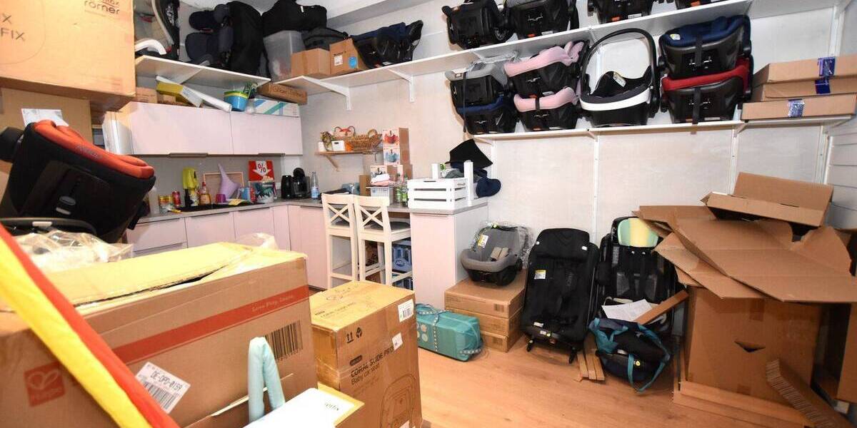 Gewerbeobjekt Werl - 930&euro; | Angebot:26787206