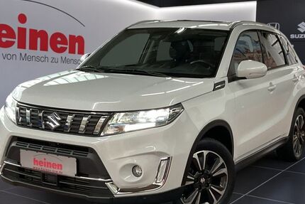 Suzuki Vitara 48.021 km 18.889 &euro; Bergkamen 59192