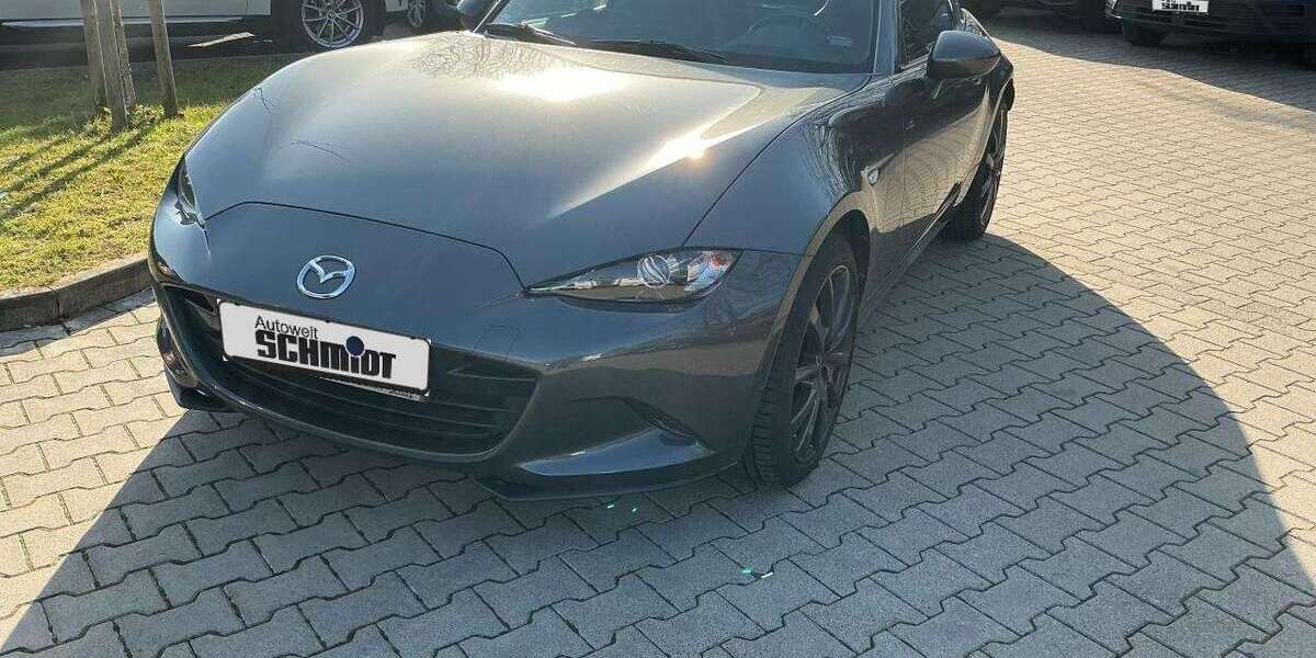 Mazda 5 62.000 km 28.770 &euro; Soest 59494