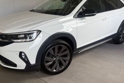 VW Taigo