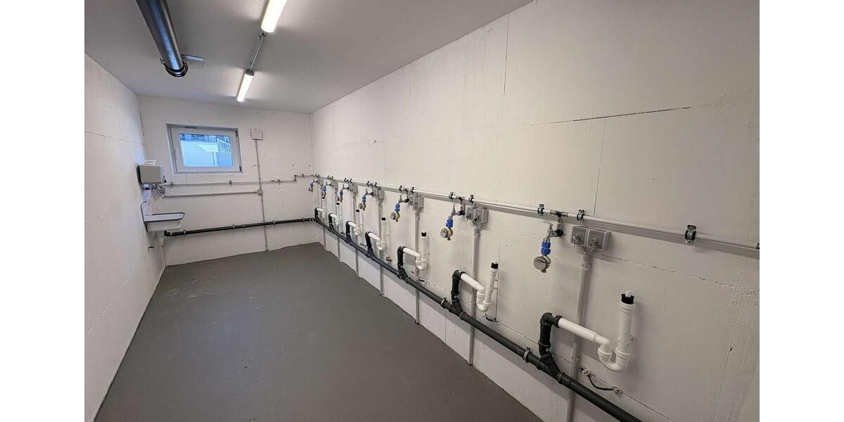 Etagenwohnung Dortmund Brackel - 2 Zimmer, 79 m&sup2;, 1.081&euro; | Angebot:26490890