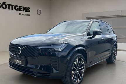 Volvo XC90 25.339 km 67.890 &euro; Soest 59494