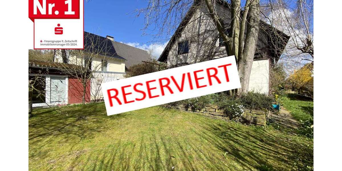 Einfamilienhaus Menden Berkenhofskamp - 4 Zimmer, 132 m&sup2;, 289.000&euro; | Angebot:26218985