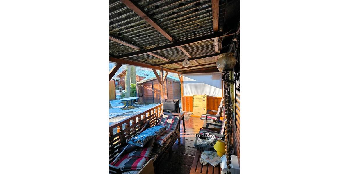 Bungalow Möhnesee - 3 Zimmer, 45 m&sup2;, 55.555&euro; | Angebot:27094944