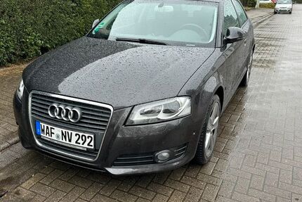 Audi A3 116.000 km 5.100 &euro; Drensteinfurt 48317