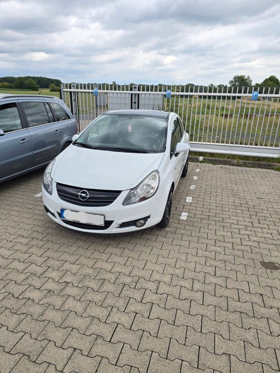 Corsa