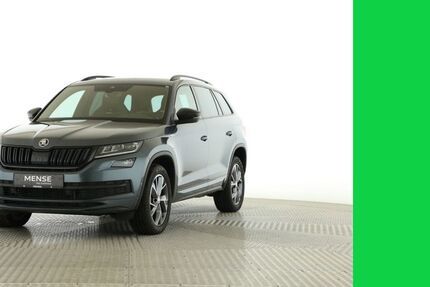 Skoda Kodiaq 148.693 km 28.825 € Oelde (Stromberg) 59302