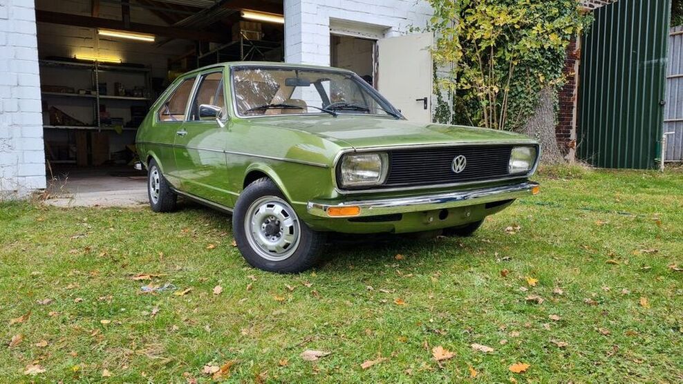 Passat