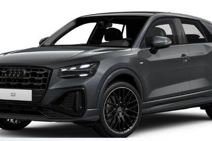 Audi Q2 29.380 km 29.840 &euro; Lünen 44534