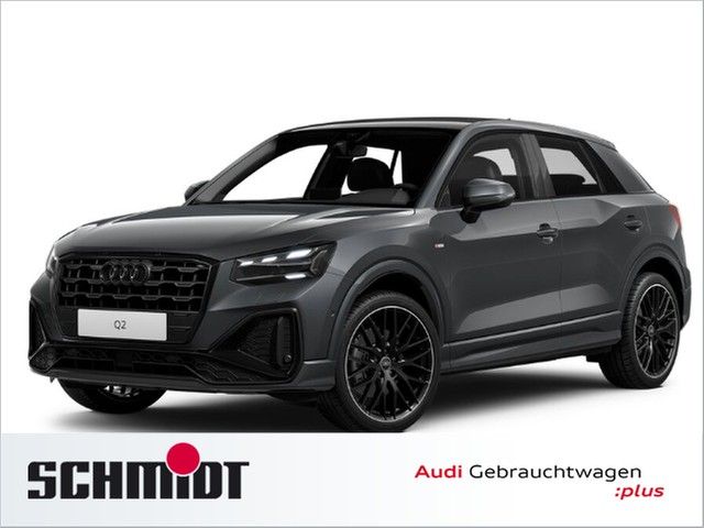 Audi Q2 29.380 km 29.840 &euro; Lünen 44534