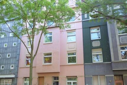 Mehrfamilienhaus zur Kernsanierung - 8 WE + DG-Potenzial in Dortmund 2 zimmer