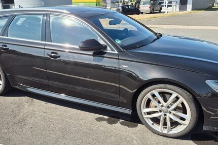 Audi A6 173.888 km 20.500 &euro; Ascheberg 59387
