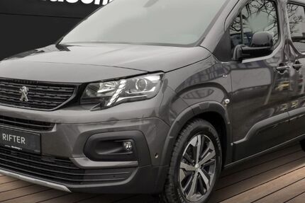 Peugeot Rifter 5.839 km 28.980 &euro; Werne 59368