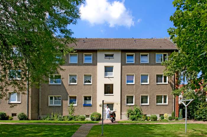 Wohnung zum Mieten in Hamm 489 € 65.75 m²
