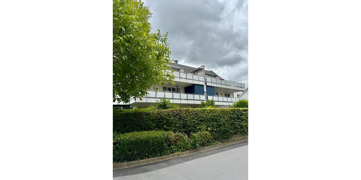 Erdgeschoßwohnung Soest - 3 Zimmer, 83 m&sup2;, 325.000&euro; | Angebot:26904382