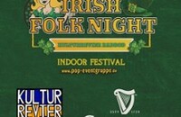 2. Irish Folk Night in Hamm