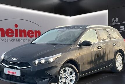 Kia ceed Sportswagon 19.864 km 22.899 &euro; Menden 58708