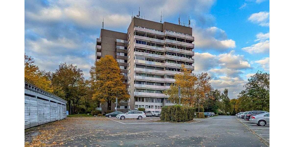 Etagenwohnung Ahlen Innenstadt - 5 Zimmer, 92 m&sup2;, 99.000&euro; | Angebot:24423367
