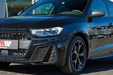 Audi A1 1.100 km 41.900 &euro; Neubeckum 59269