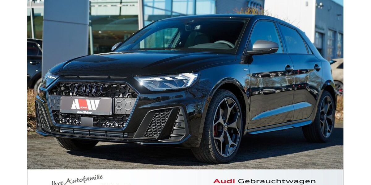 Audi A1 1.100 km 41.900 &euro; Neubeckum 59269