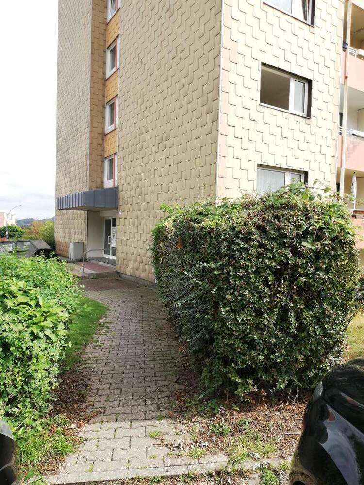 Wohnung zum Mieten in Iserlohn 459 € 65.11 m²