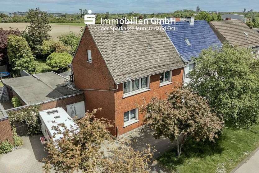 Haus zum Kaufen in Beckum 246.000 € 179 m²