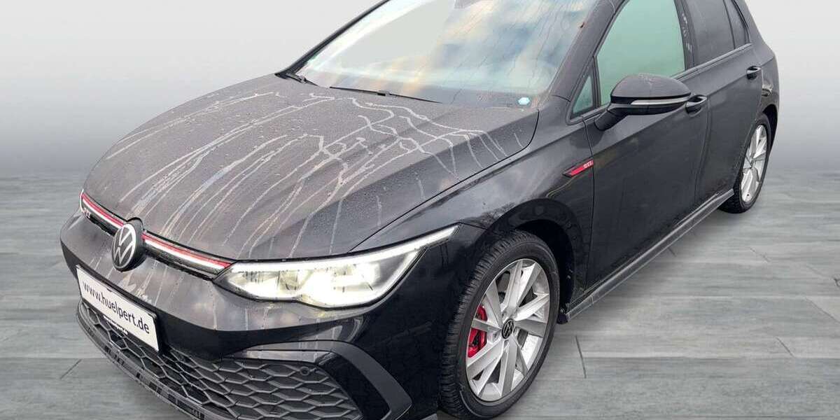 VW Golf 15.427 km 30.664 &euro; Bergkamen 59192