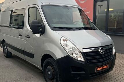 Opel Movano 149.000 km 8.990 € Unna 59425