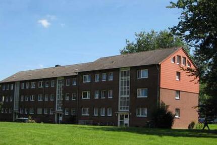 Charmante 2-Zimmer-Etagenwohnung in Werl – Ideal für Singles oder Paare! 2 zimmer