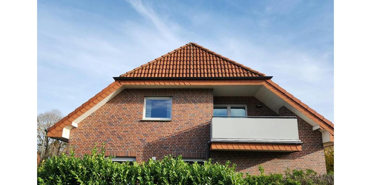 Traumhafte Eigentumswohnung in ruhiger Lage 3 zimmer