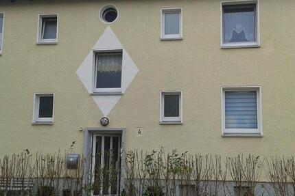 Mehrfamilienhaus in Dortmund Brackel zimmer
