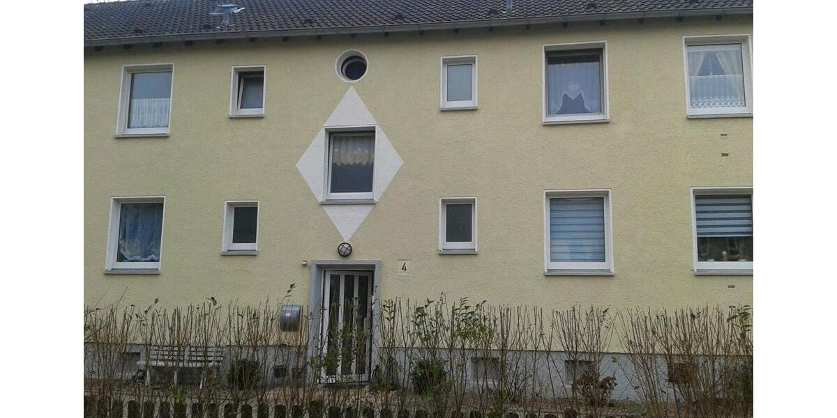 Mehrfamilienhaus in Dortmund Brackel zimmer