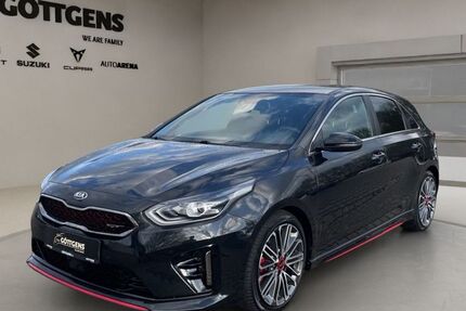 Kia ceed / Ceed 65.526 km 19.990 &euro; Soest 59494