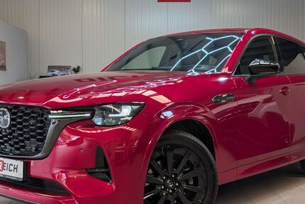 Mazda CX-60 19.985 km 44.940 &euro; Menden (Sauerland) 58708