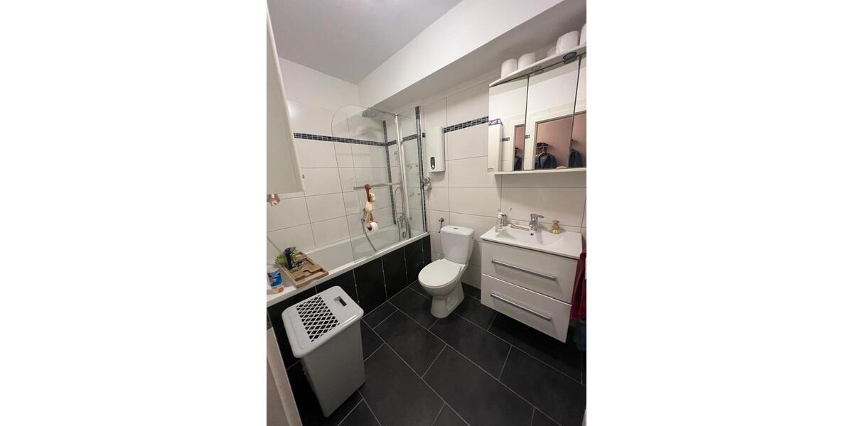 Etagenwohnung Dortmund Gartenstadt - 2 Zimmer, 63 m&sup2;, 157.000&euro; | Angebot:26826765